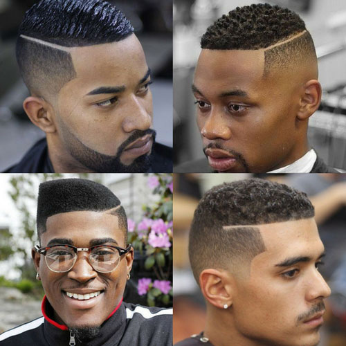 Cortes de Cabelo Masculino para o Verão 