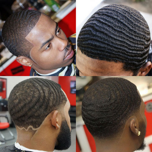 Cortes de Cabelo Masculino para o Verão 