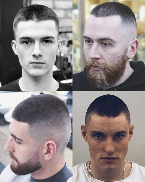 Cortes de Cabelo Masculino para o Verão 