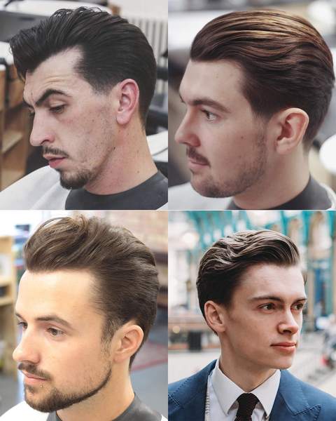Cortes de Cabelo Masculino para o Verão 
