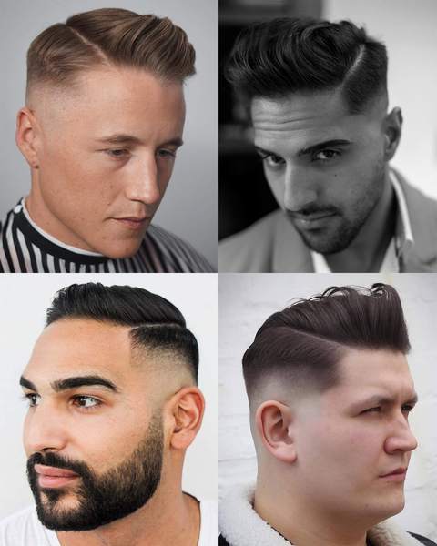 Cortes de Cabelo Masculino para o Verão 