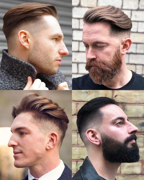 Cortes de Cabelo Masculino para o Verão 