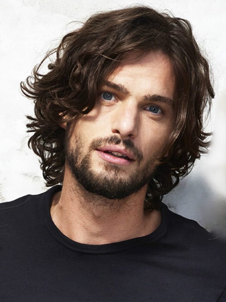 Cortes de Cabelo Médio: Transforme seu Estilo em 2026 | Trend Barber